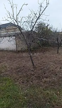 Satılır torpaq sahəsi 10 m²