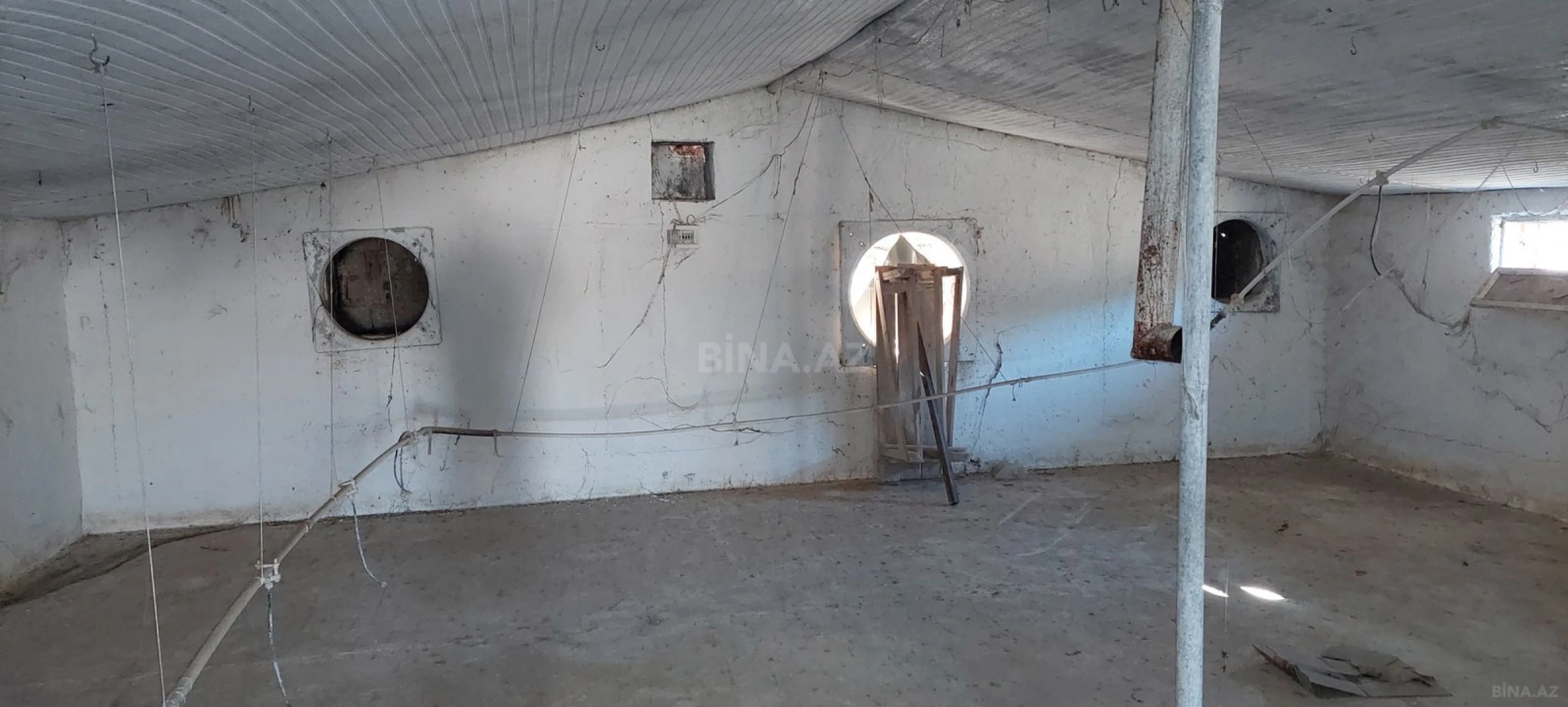 Satılır torpaq sahəsi 10 m²