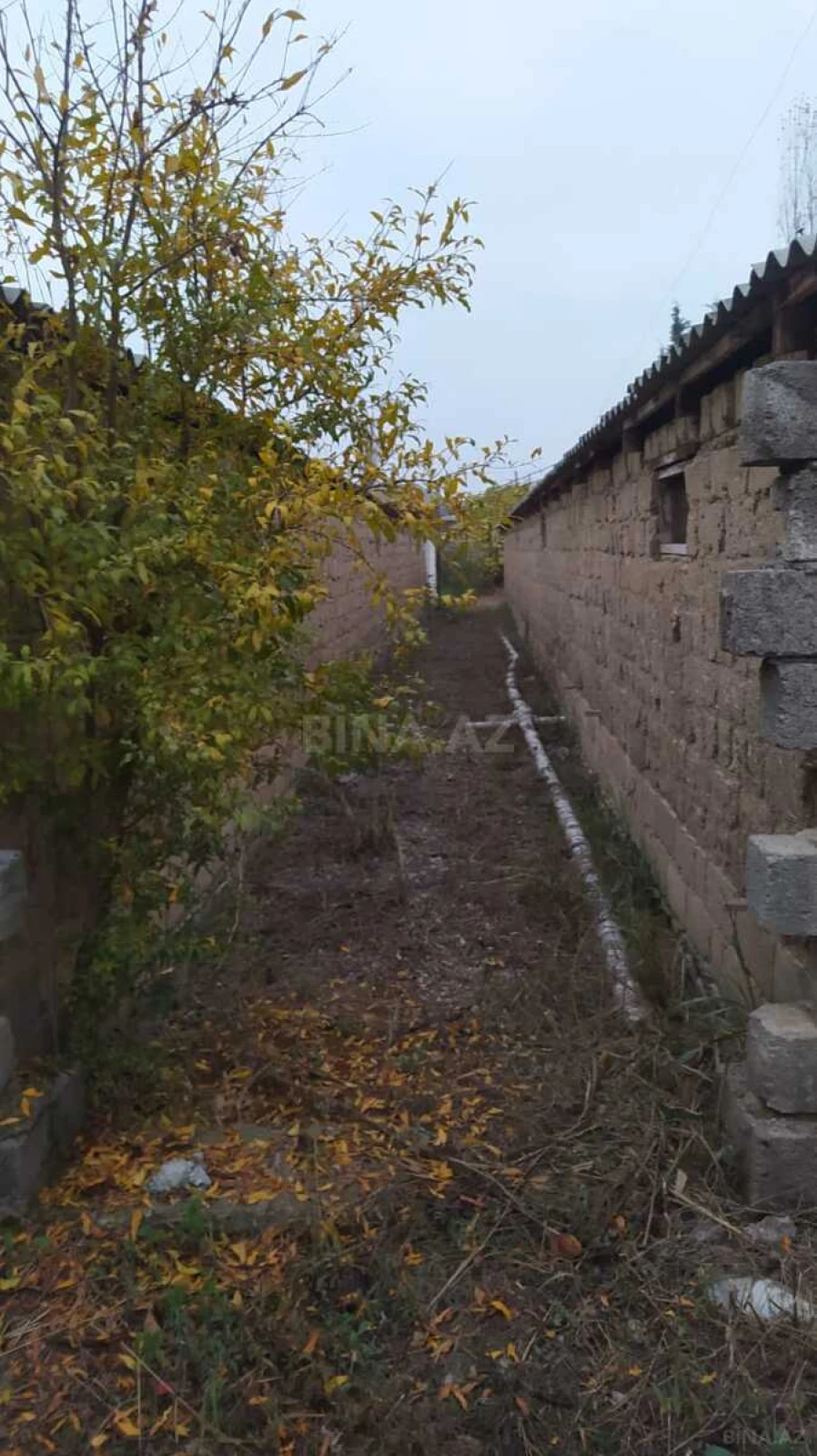 Satılır torpaq sahəsi 10 m²