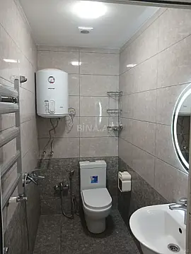 Kirayə verilir 2 otaqlı mənzil 40 m²