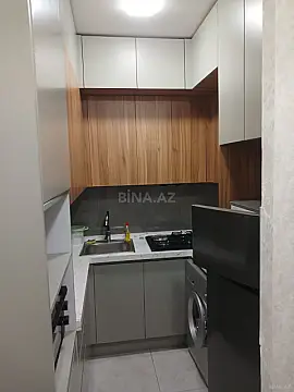 Kirayə verilir 2 otaqlı mənzil 40 m²