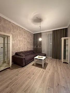 Satılır 3 otaqlı mənzil 92 m²