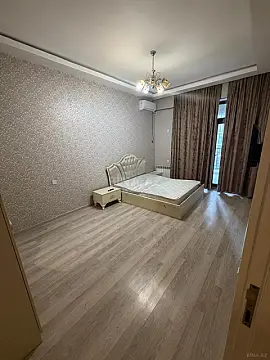 Kirayə verilir 2 otaqlı mənzil 60 m²