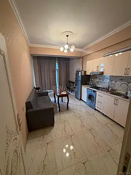 Kirayə verilir 2 otaqlı mənzil 60 m² — Bakı 2 otaq 60.00 m²