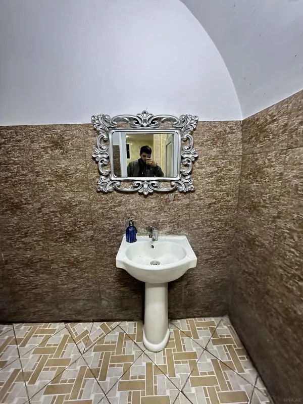 Kirayə verilir obyekt 40 m²