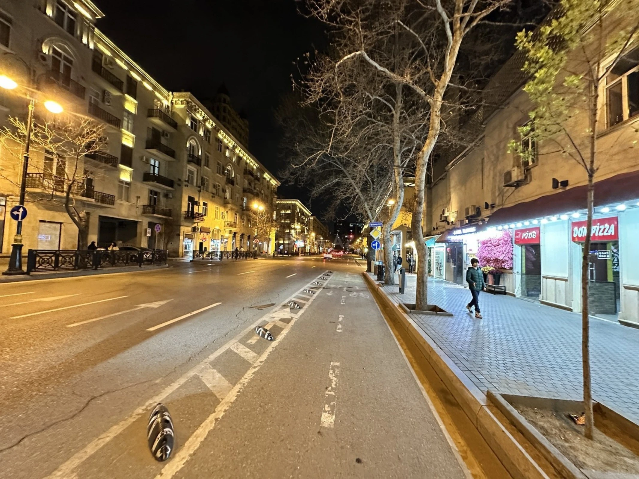 Kirayə verilir obyekt 40 m²