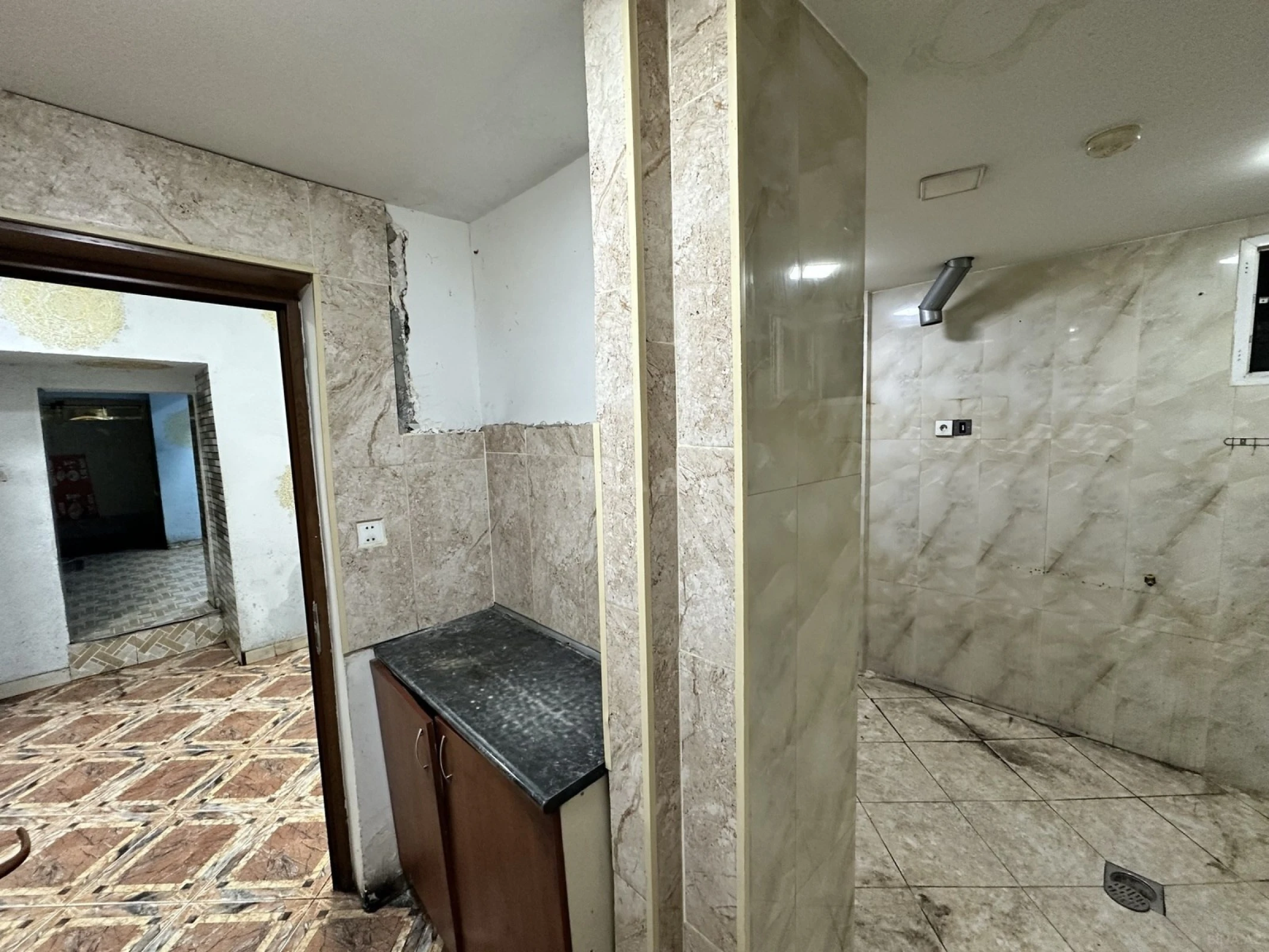 Kirayə verilir obyekt 40 m²