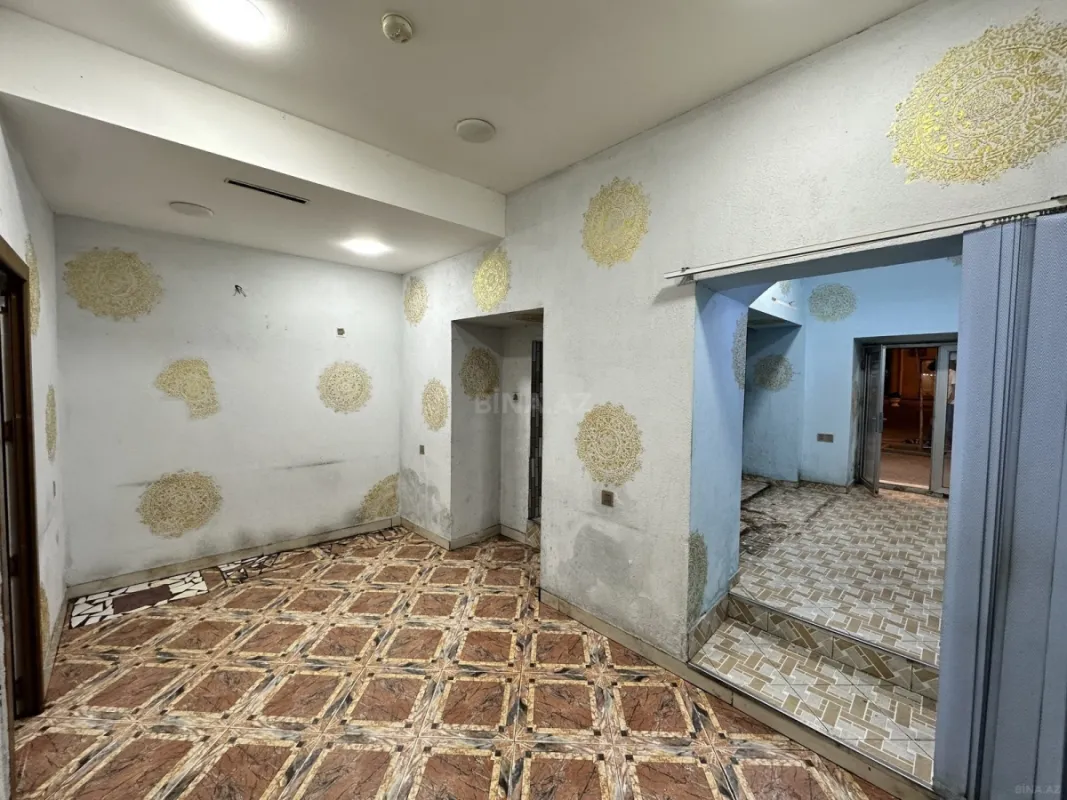 Kirayə verilir obyekt 40 m²