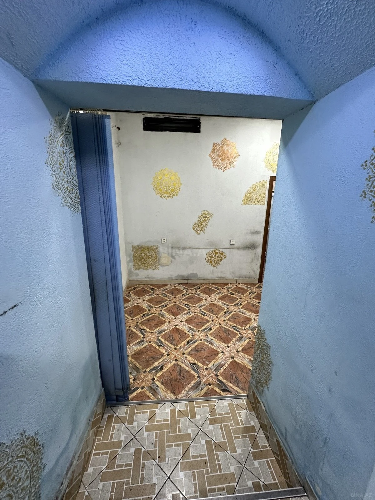 Kirayə verilir obyekt 40 m²