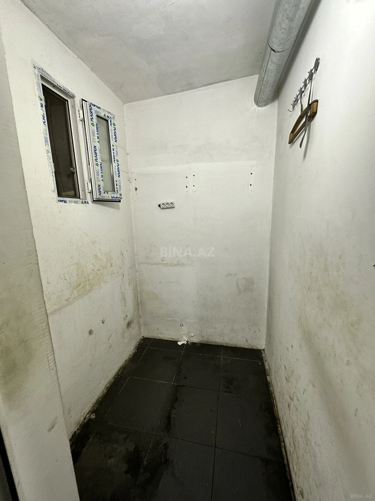 Kirayə verilir obyekt 40 m²