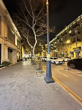 Kirayə verilir obyekt 40 m² — Bakı 40.00 m²