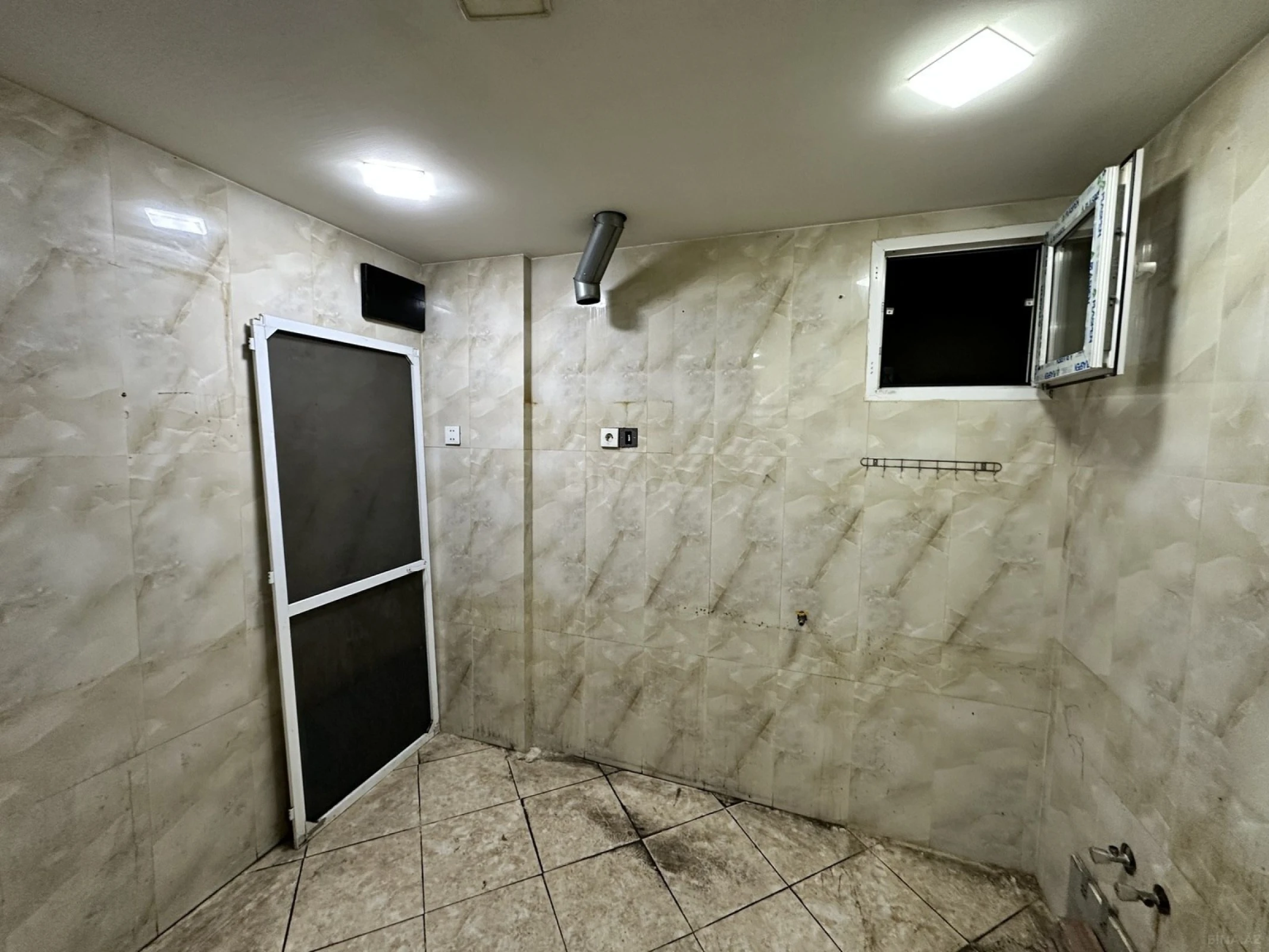 Kirayə verilir obyekt 40 m²