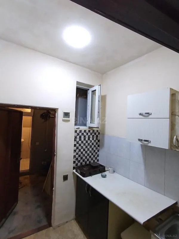 Kirayə verilir 2 otaqlı həyət evi 30 m²