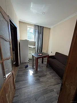 Kirayə verilir 2 otaqlı həyət evi 30 m²