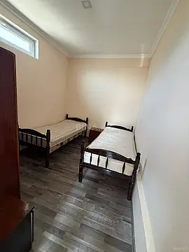 Kirayə verilir 2 otaqlı həyət evi 30 m²