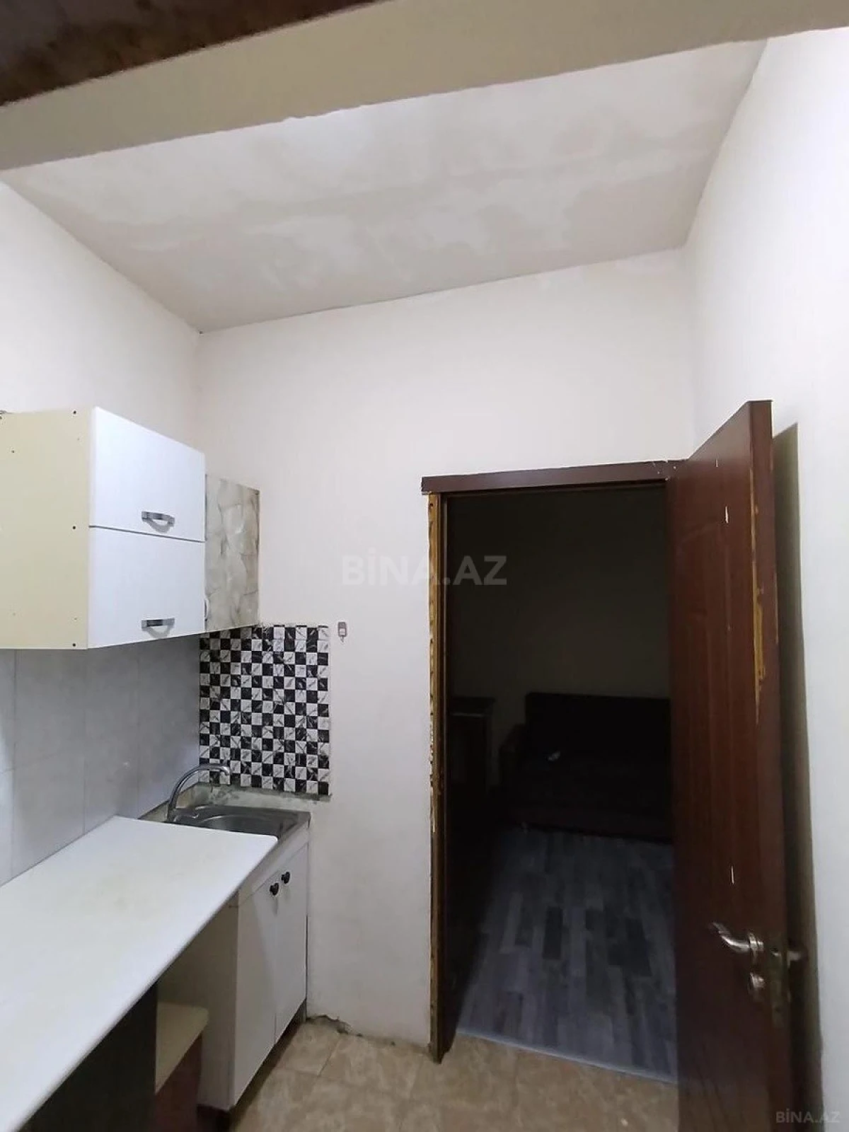 Kirayə verilir 2 otaqlı həyət evi 30 m²