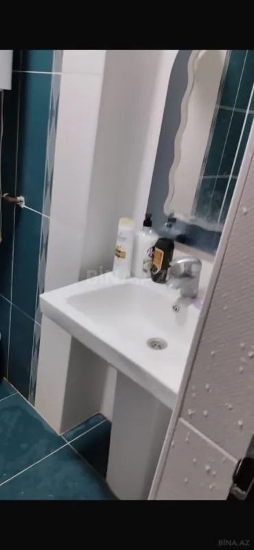 Satılır 3 otaqlı mənzil 78 m²