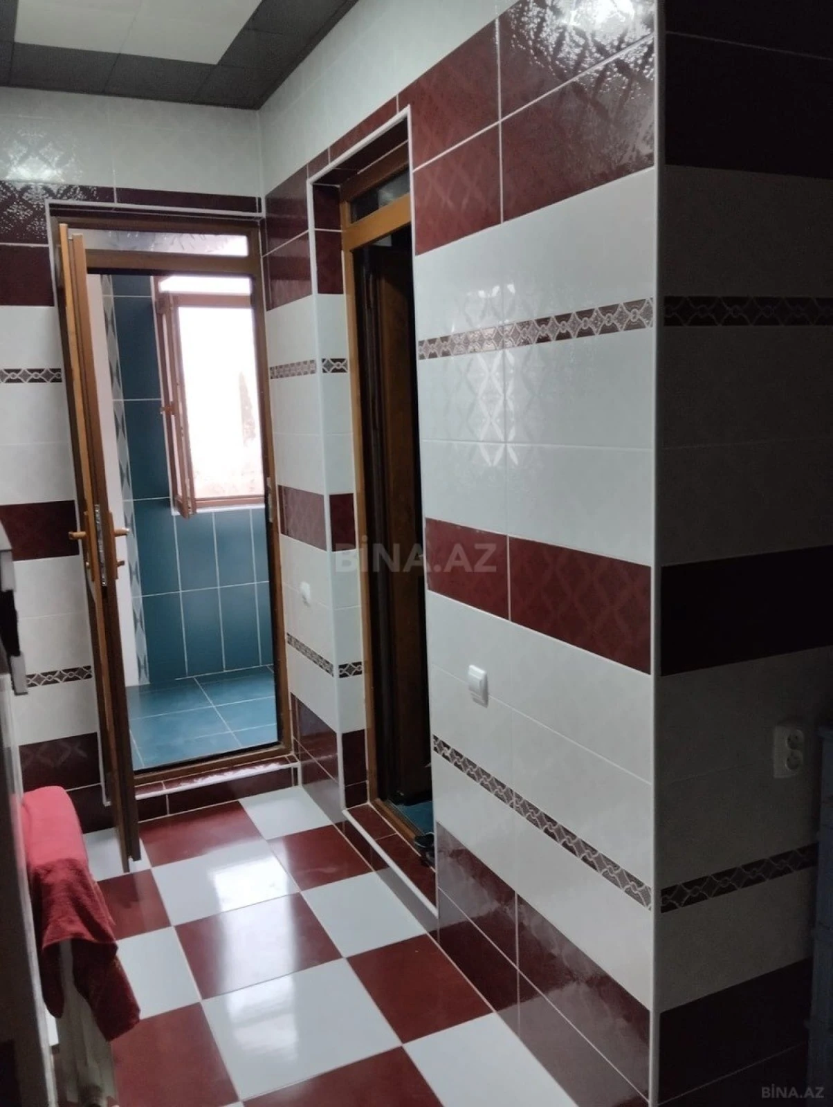 Satılır 3 otaqlı mənzil 78 m²