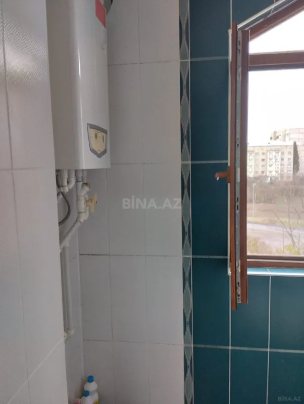Satılır 3 otaqlı mənzil 78 m²