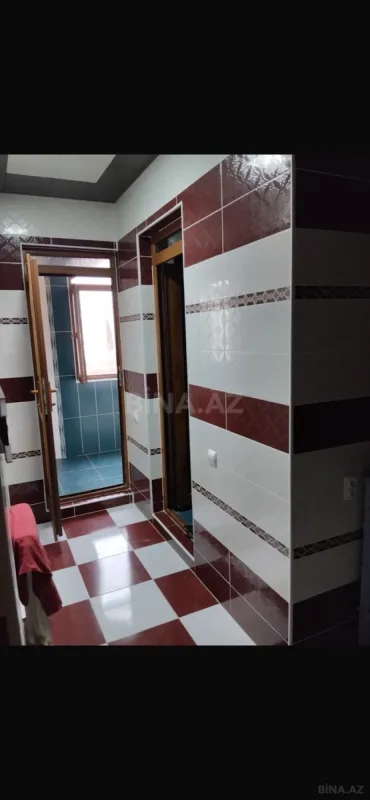 Satılır 3 otaqlı mənzil 78 m²
