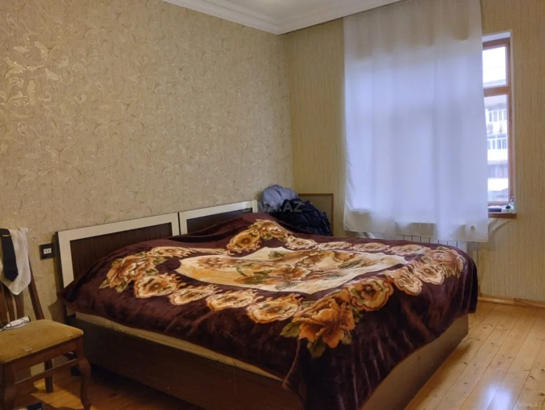 Satılır 3 otaqlı mənzil 78 m²