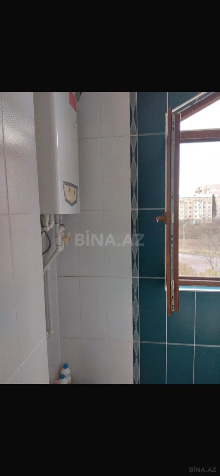 Satılır 3 otaqlı mənzil 78 m²