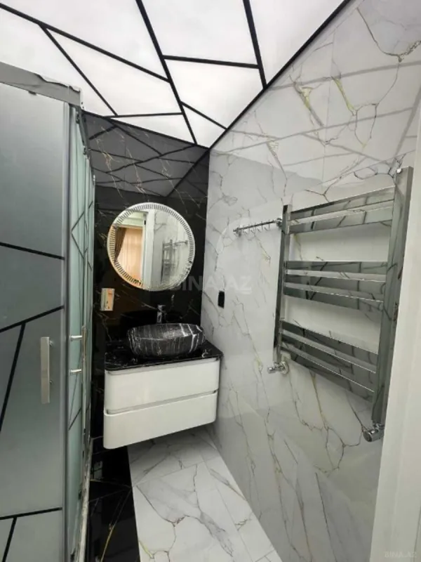 Satılır 3 otaqlı mənzil 31 m²