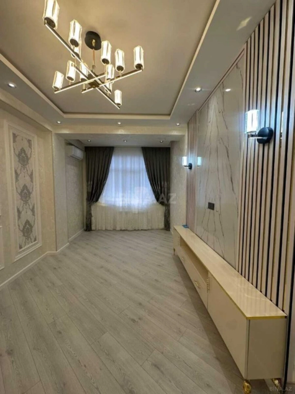 Satılır 3 otaqlı mənzil 31 m²