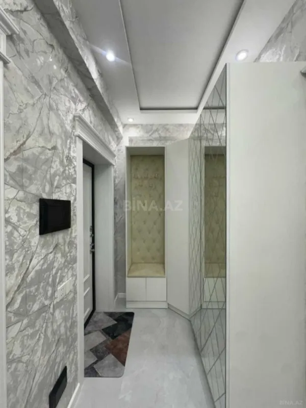 Satılır 3 otaqlı mənzil 31 m²