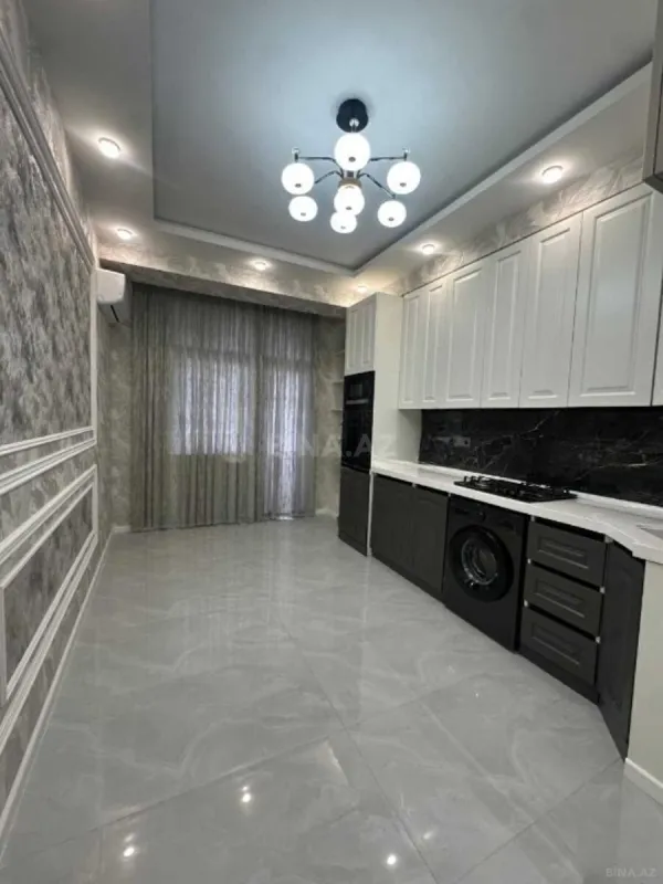 Satılır 3 otaqlı mənzil 31 m²