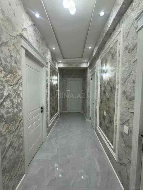 Satılır 3 otaqlı mənzil 31 m²