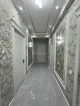 Satılır 3 otaqlı mənzil 31 m²