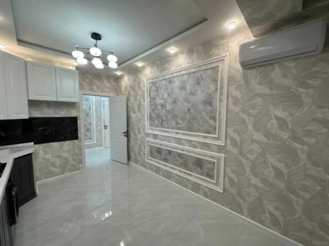 Satılır 3 otaqlı mənzil 31 m²