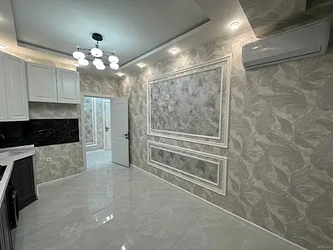 Satılır 3 otaqlı mənzil 31 m²