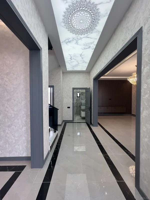 Satılır 5 otaqlı həyət evi 200 m²