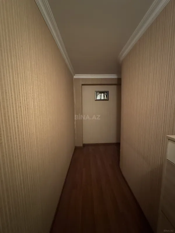 Satılır 2 otaqlı mənzil 75 m²