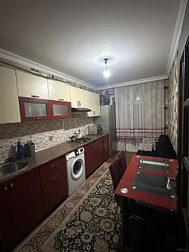Satılır 2 otaqlı mənzil 75 m²