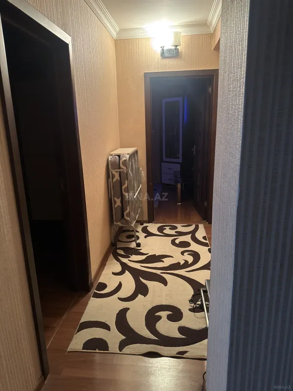 Satılır 2 otaqlı mənzil 75 m²