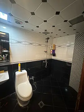 Satılır 2 otaqlı mənzil 75 m²