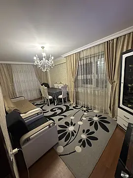Satılır 2 otaqlı mənzil 75 m²