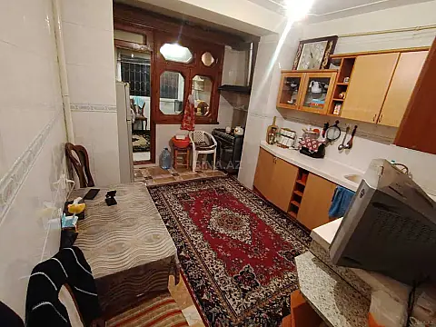 Satılır 4 otaqlı mənzil 110 m²