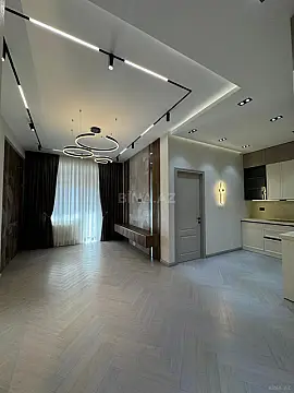 Satılır 2 otaqlı mənzil 68 m² — Bakı 2 otaq 68.00 m²