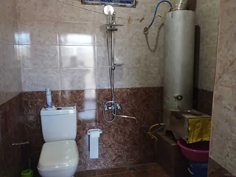 Satılır 3 otaqlı həyət evi 72 m²