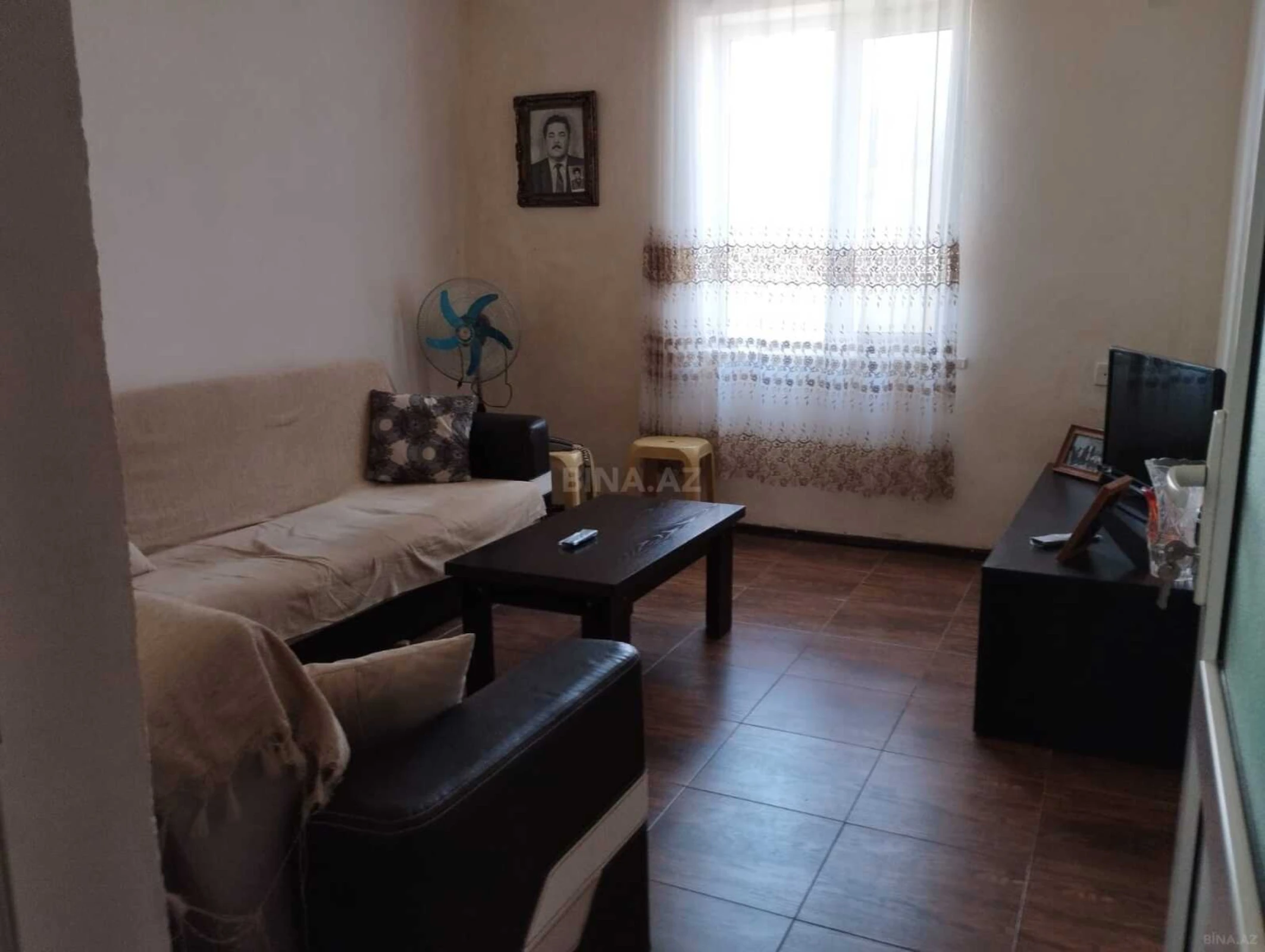 Satılır 3 otaqlı həyət evi 72 m²