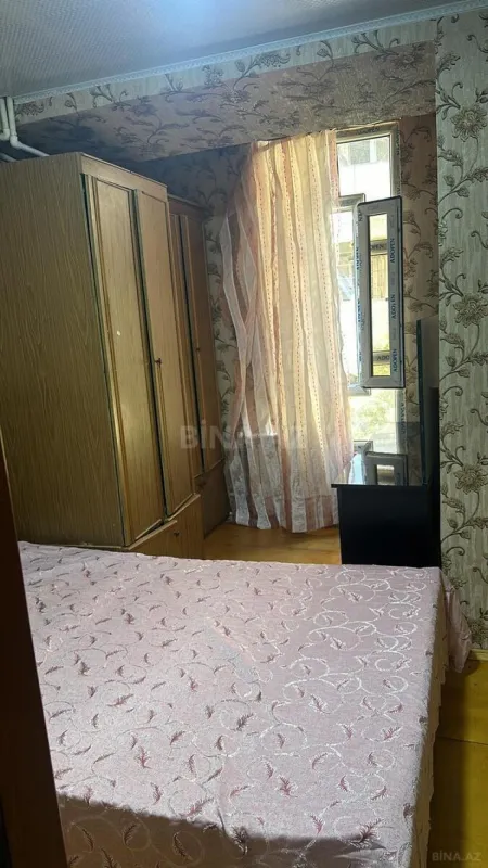 Satılır 2 otaqlı mənzil 42 m²
