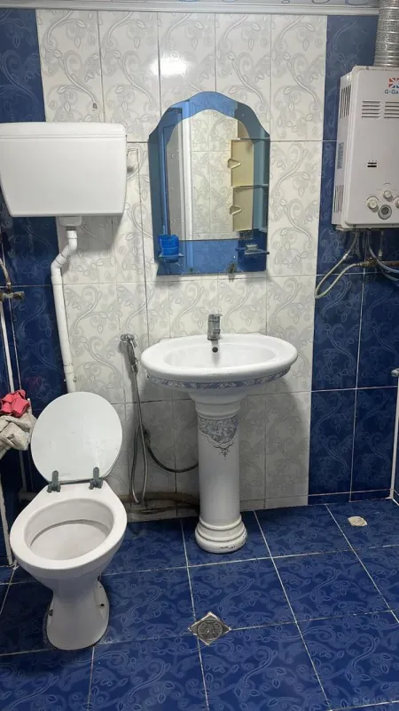 Satılır 2 otaqlı mənzil 42 m²