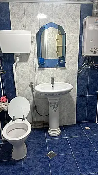Satılır 2 otaqlı mənzil 42 m²