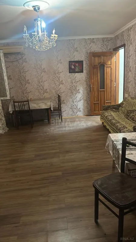 Satılır 2 otaqlı mənzil 42 m²