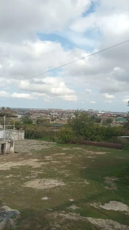 Satılır 3 otaqlı həyət evi 100 m²