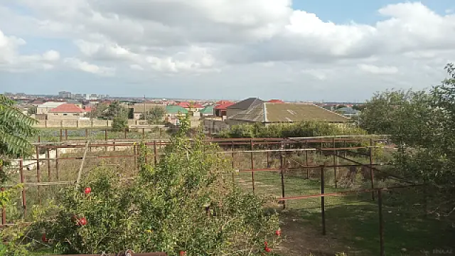 Satılır 3 otaqlı həyət evi 100 m² — Bakı 3 otaq 100.00 m²